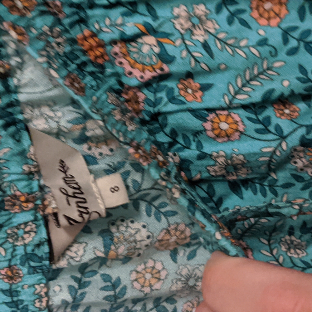 Arnhem skirt - Picture 3 of 3